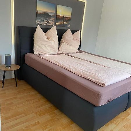 Ferienwohnung Susan-Nur 10 Fahrminuten Von Playmobil Zirndorf Εξωτερικό φωτογραφία