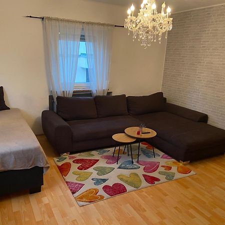 Ferienwohnung Susan-Nur 10 Fahrminuten Von Playmobil Zirndorf Εξωτερικό φωτογραφία