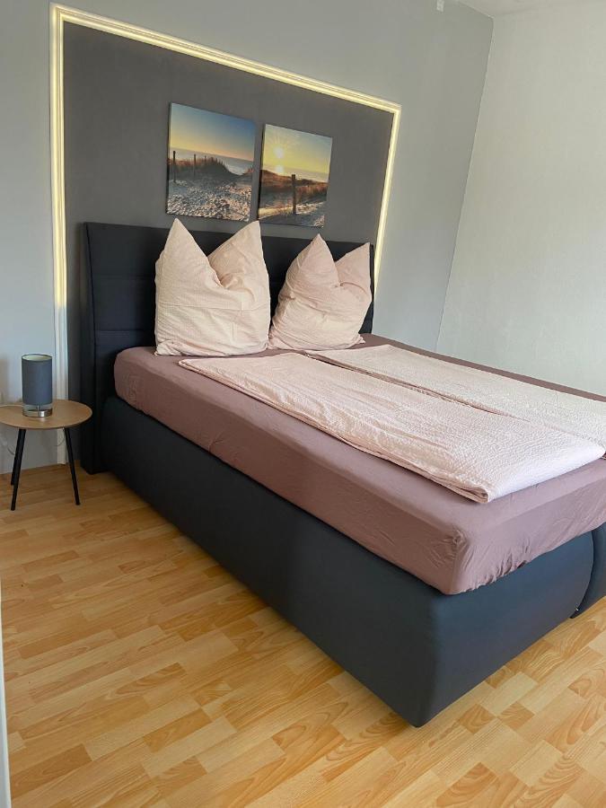 Ferienwohnung Susan-Nur 10 Fahrminuten Von Playmobil Zirndorf Εξωτερικό φωτογραφία