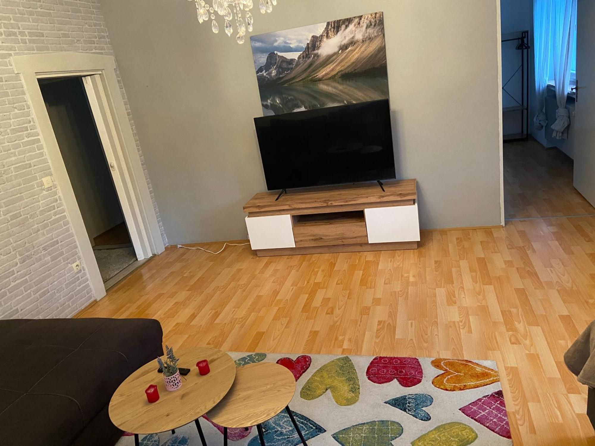 Ferienwohnung Susan-Nur 10 Fahrminuten Von Playmobil Zirndorf Εξωτερικό φωτογραφία